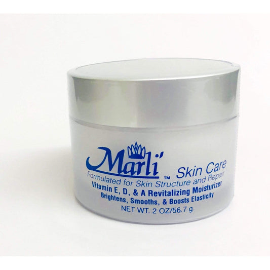 Trousse de Soins de la Peau Revitalisante Vitamin EDA (Hydratant, Nettoyant et Tonique)
