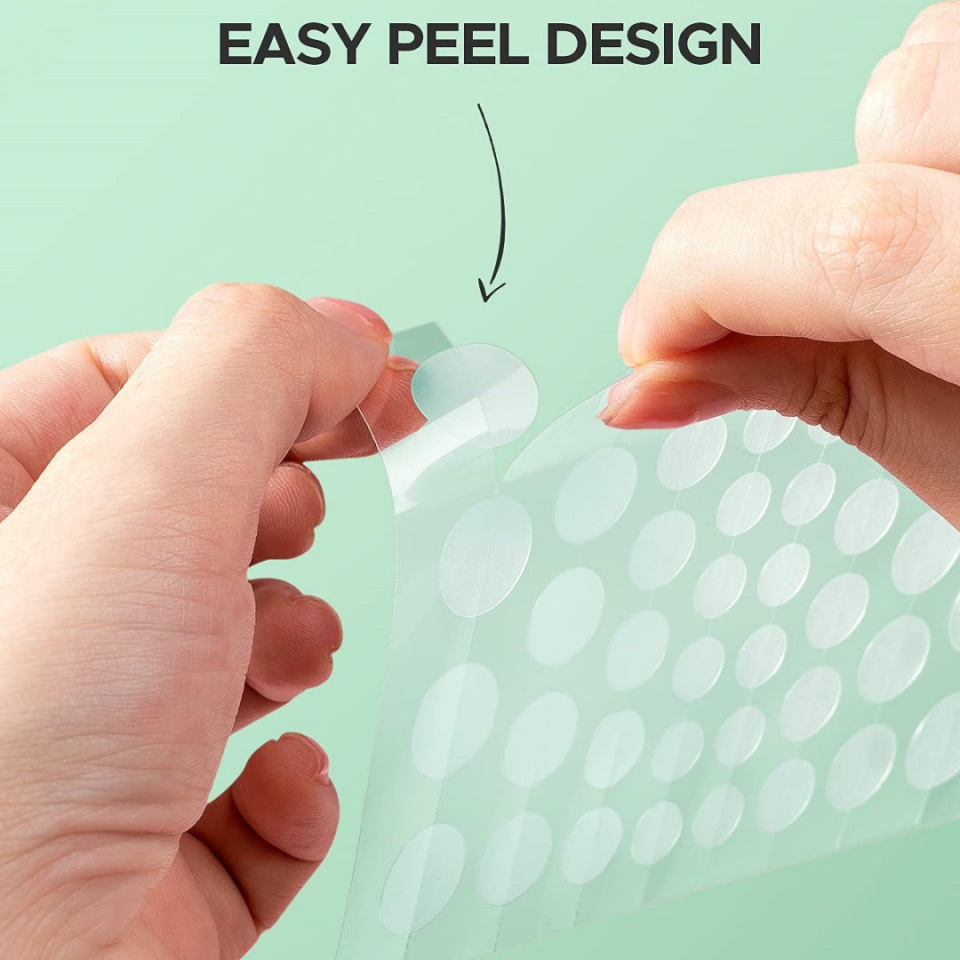 Acne & Blackhead Patches – 400 or 800 Pack