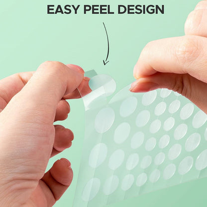 Acne & Blackhead Patches – 400 or 800 Pack