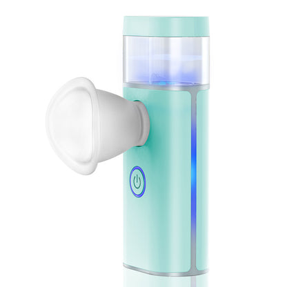Potion Mist Augenpflege Reiniger Gesicht