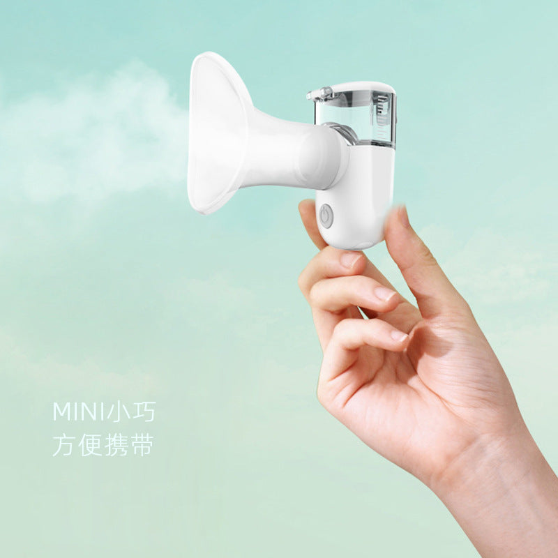 Potion Mist Augenpflege Reiniger Gesicht