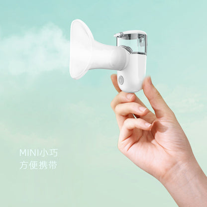 Potion Mist Augenpflege Reiniger Gesicht