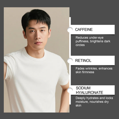 Men's Daily Face Cream