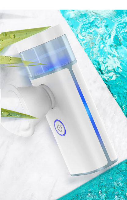 Potion Mist Augenpflege Reiniger Gesicht