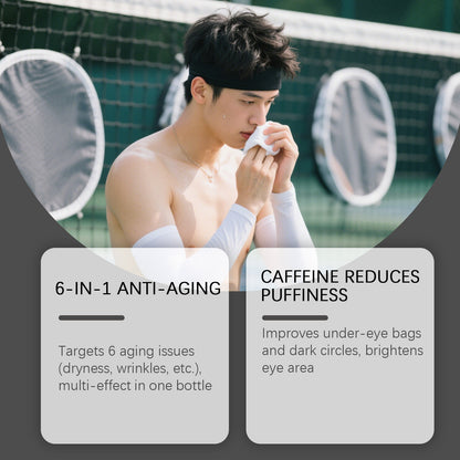 Men's Daily Face Cream